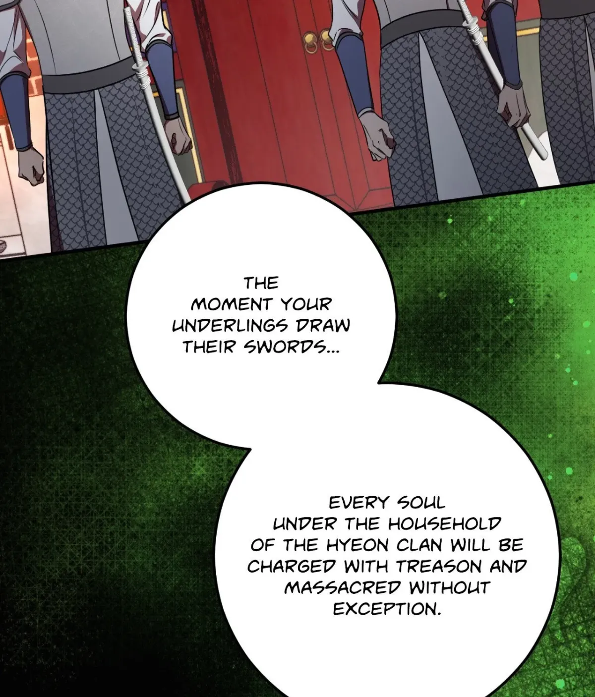 Bloom of Vengeance Chapter 122 page 92 - 