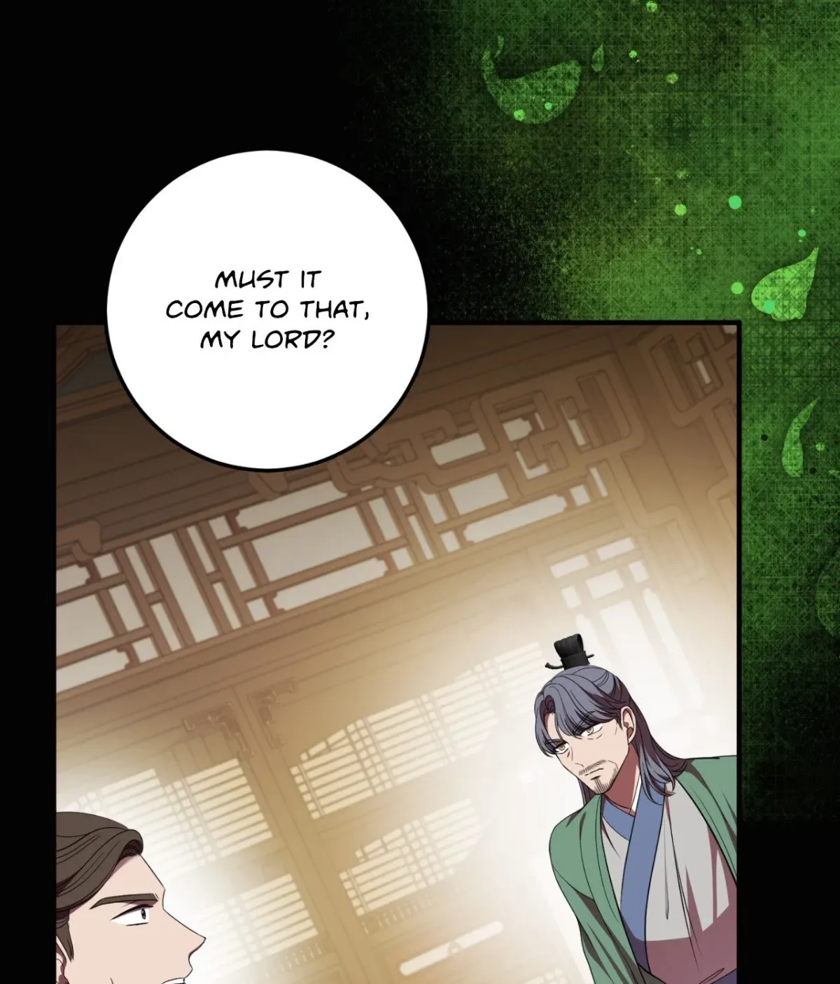Bloom of Vengeance Chapter 122 page 94 - 