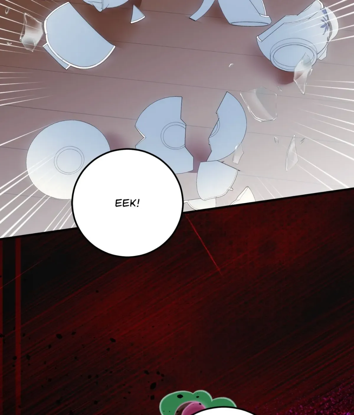 Bloom of Vengeance Chapter 123 page 11 - 