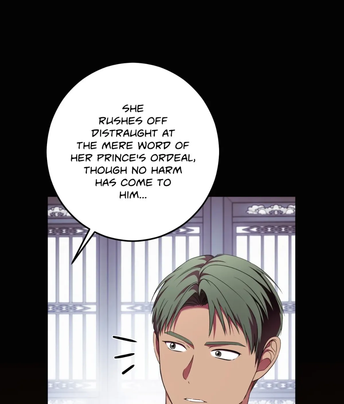 Bloom of Vengeance Chapter 123 page 104 - 
