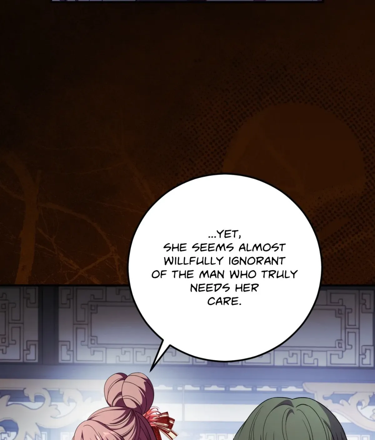 Bloom of Vengeance Chapter 123 page 106 - 
