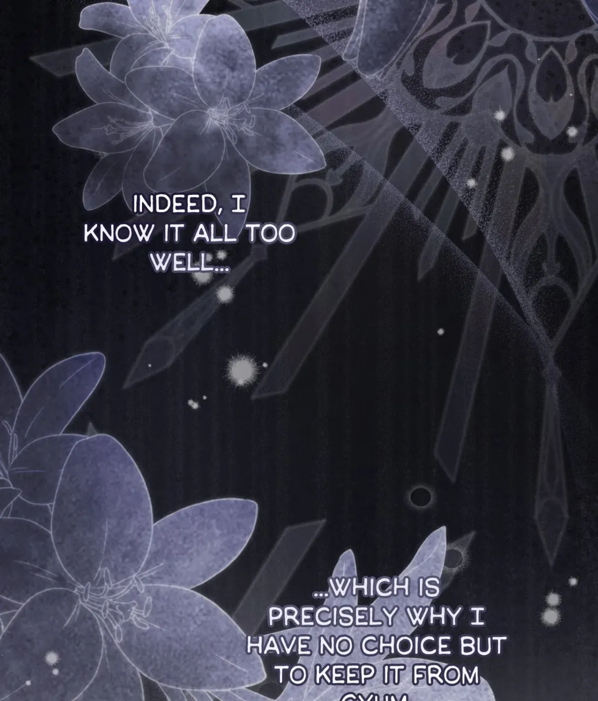 Bloom of Vengeance Chapter 123 page 120 - 