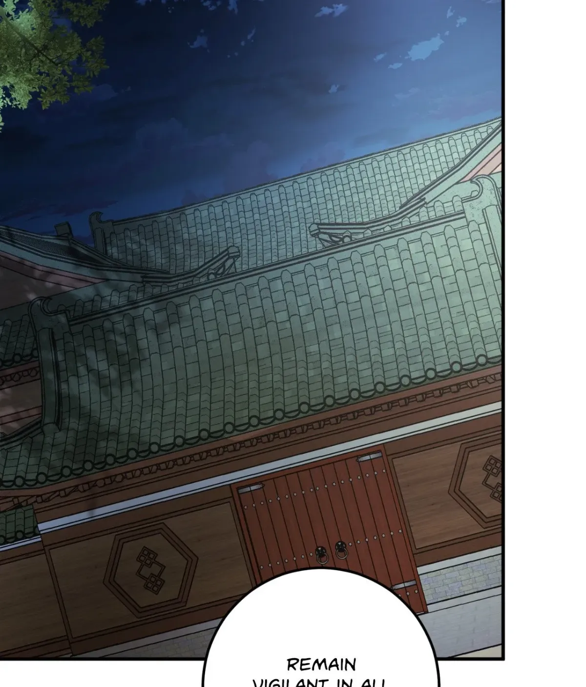 Bloom of Vengeance Chapter 123 page 124 - 