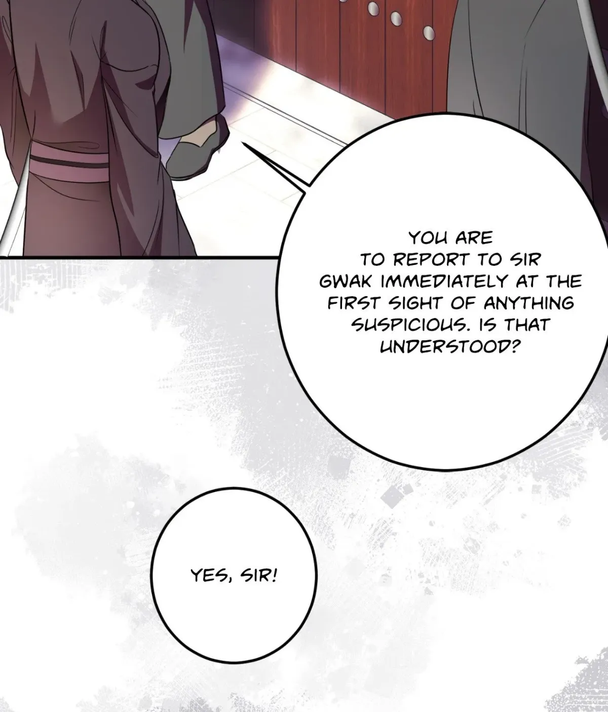 Bloom of Vengeance Chapter 123 page 129 - 