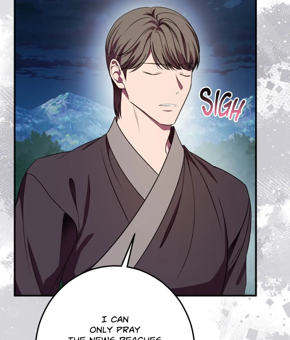 Bloom of Vengeance Chapter 123 page 131 - 