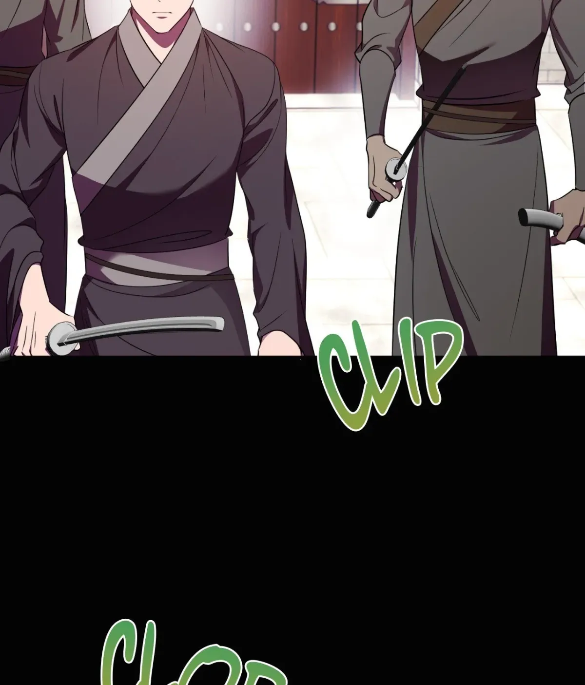 Bloom of Vengeance Chapter 123 page 139 - 