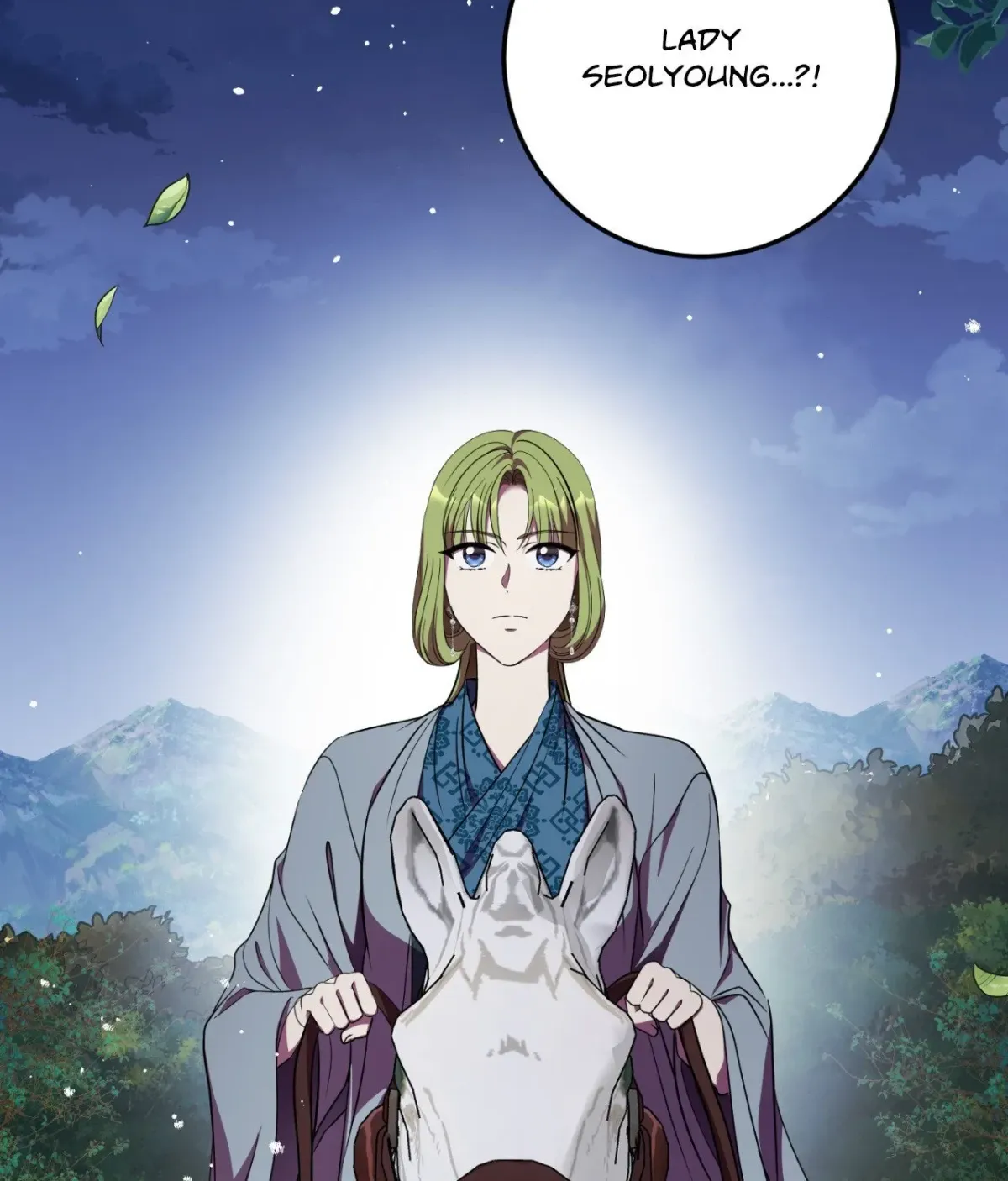 Bloom of Vengeance Chapter 123 page 145 - 