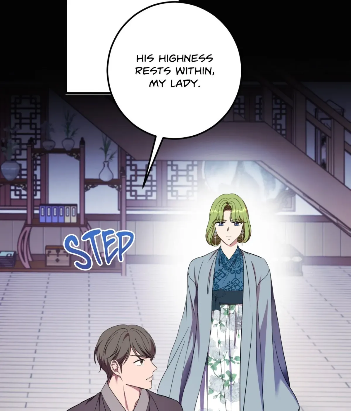 Bloom of Vengeance Chapter 123 page 150 - 