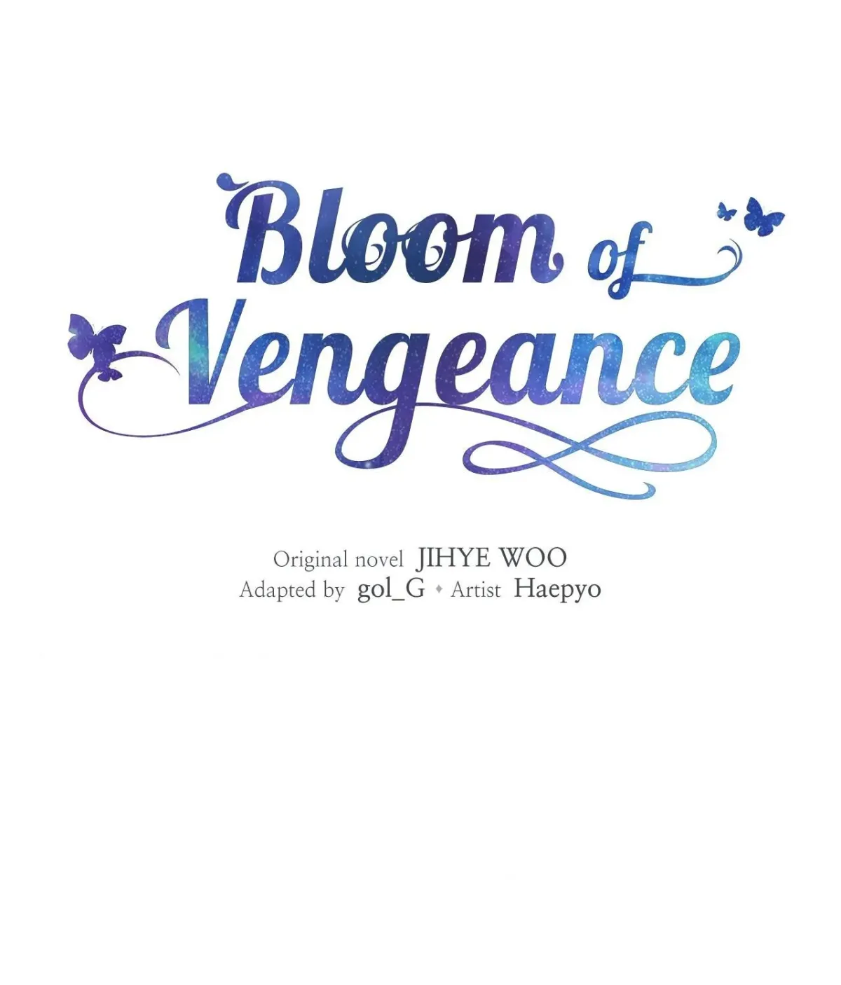 Bloom of Vengeance Chapter 123 page 17 - 