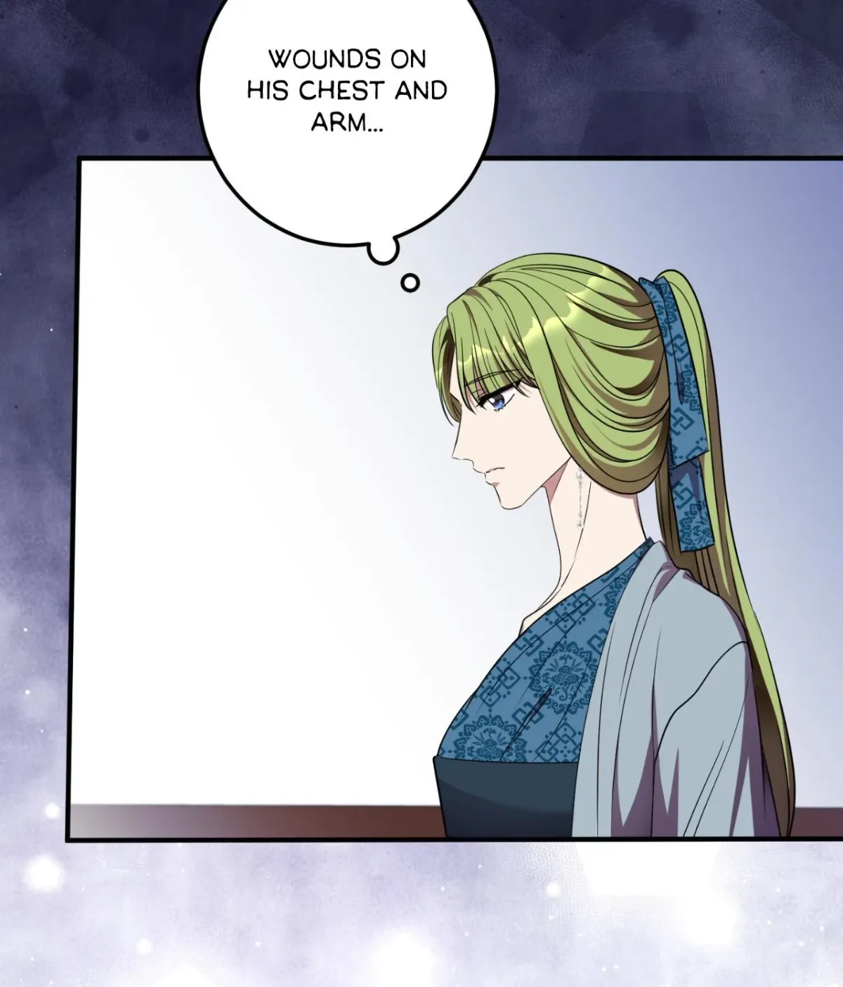 Bloom of Vengeance Chapter 123 page 164 - 