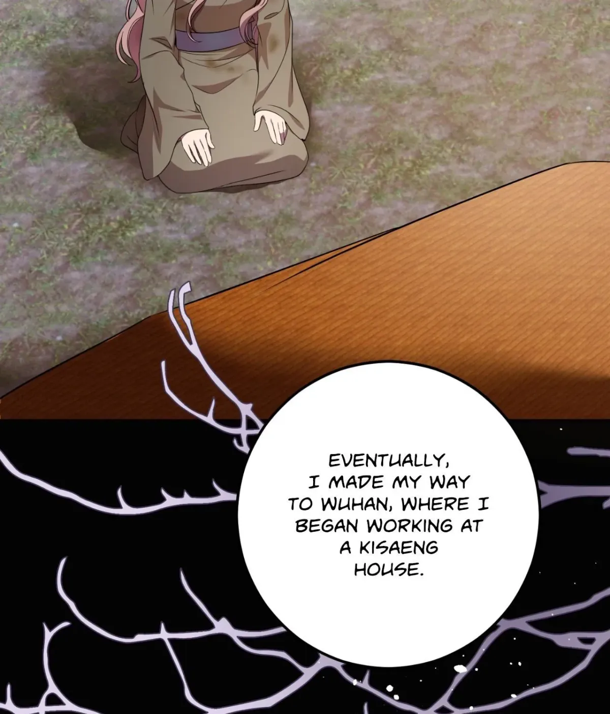 Bloom of Vengeance Chapter 123 page 3 - 