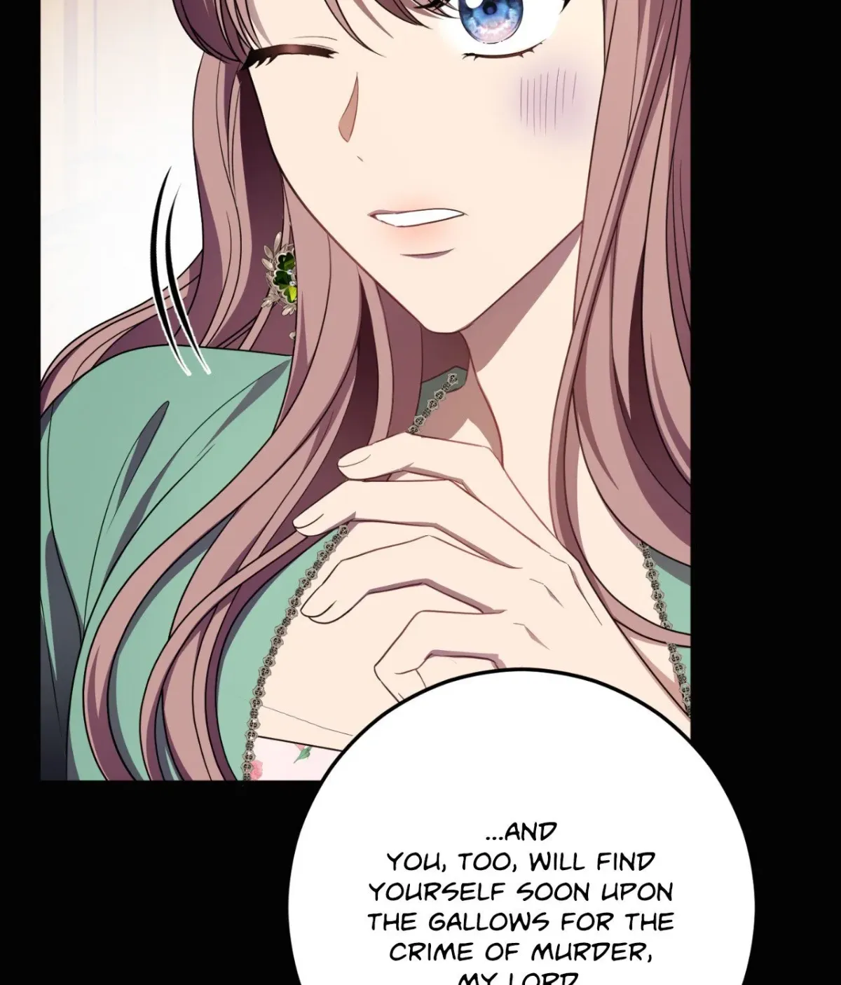 Bloom of Vengeance Chapter 123 page 29 - 