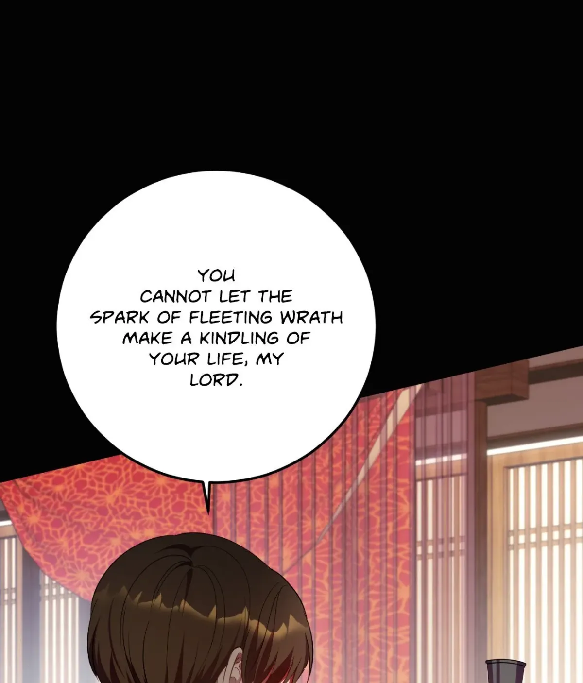 Bloom of Vengeance Chapter 123 page 31 - 