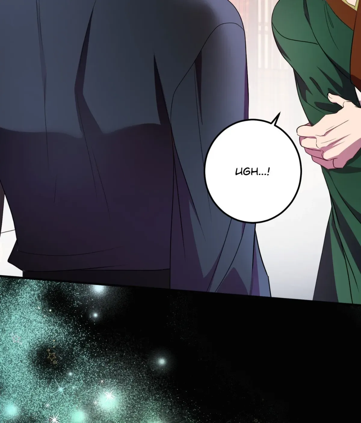 Bloom of Vengeance Chapter 123 page 33 - 
