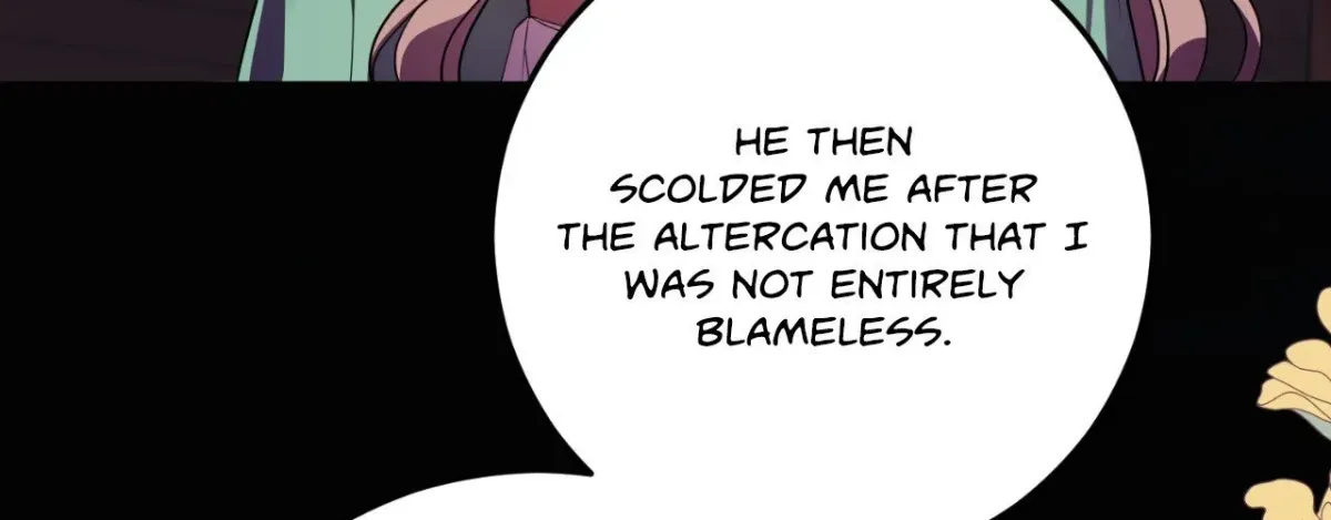 Bloom of Vengeance Chapter 123 page 36 - 