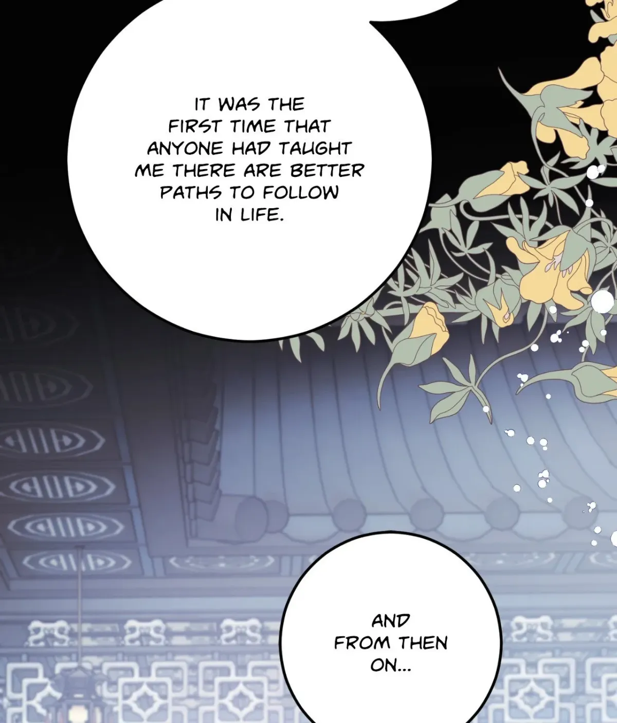 Bloom of Vengeance Chapter 123 page 37 - 