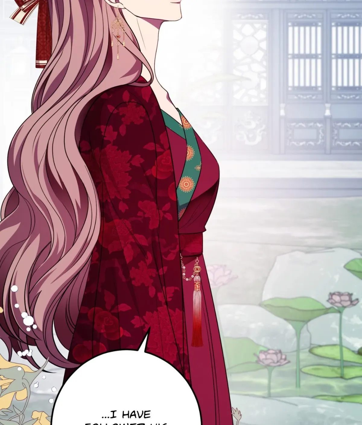 Bloom of Vengeance Chapter 123 page 39 - 
