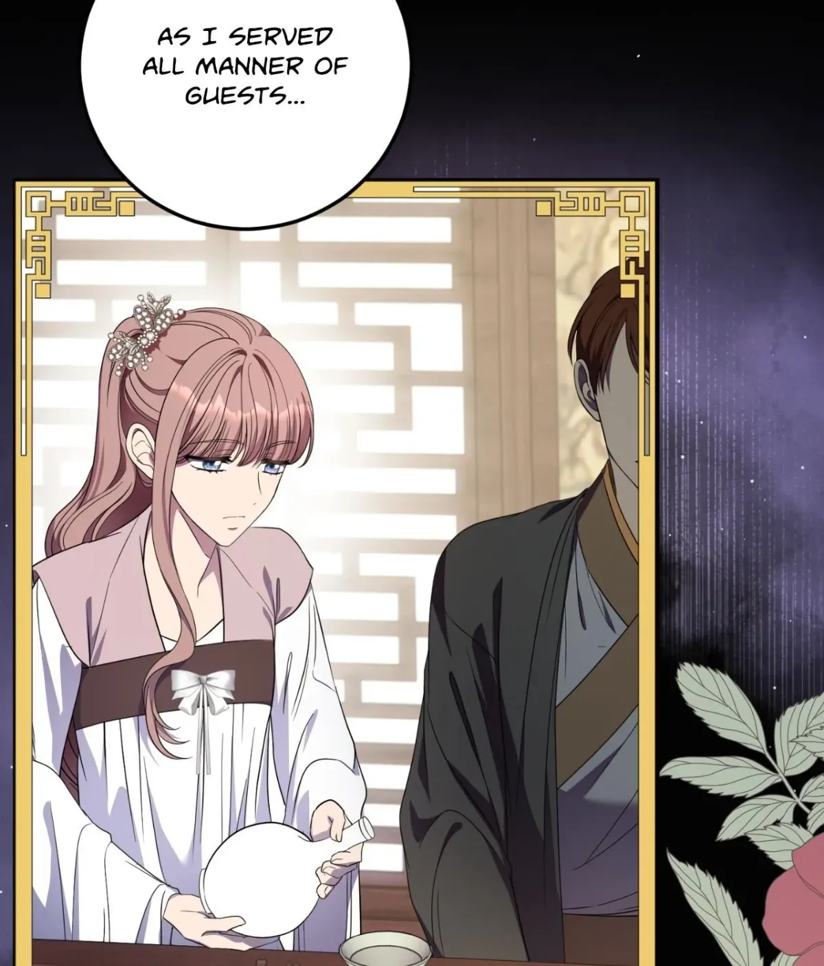 Bloom of Vengeance Chapter 123 page 5 - 