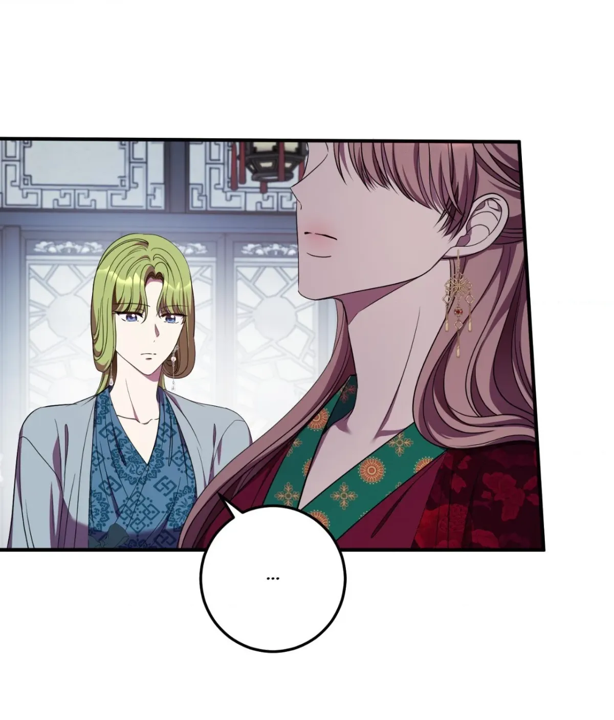 Bloom of Vengeance Chapter 123 page 41 - 