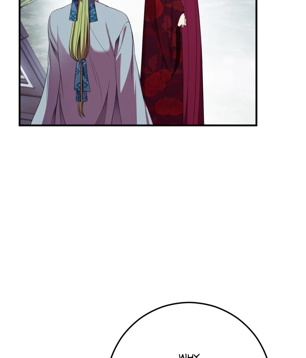 Bloom of Vengeance Chapter 123 page 49 - 