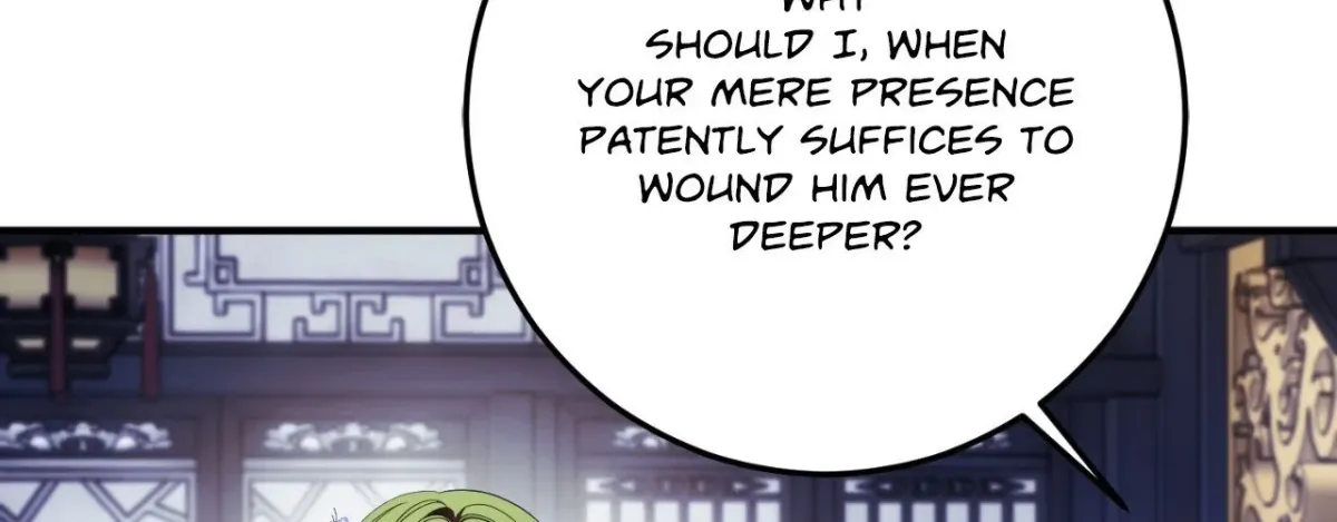 Bloom of Vengeance Chapter 123 page 50 - 