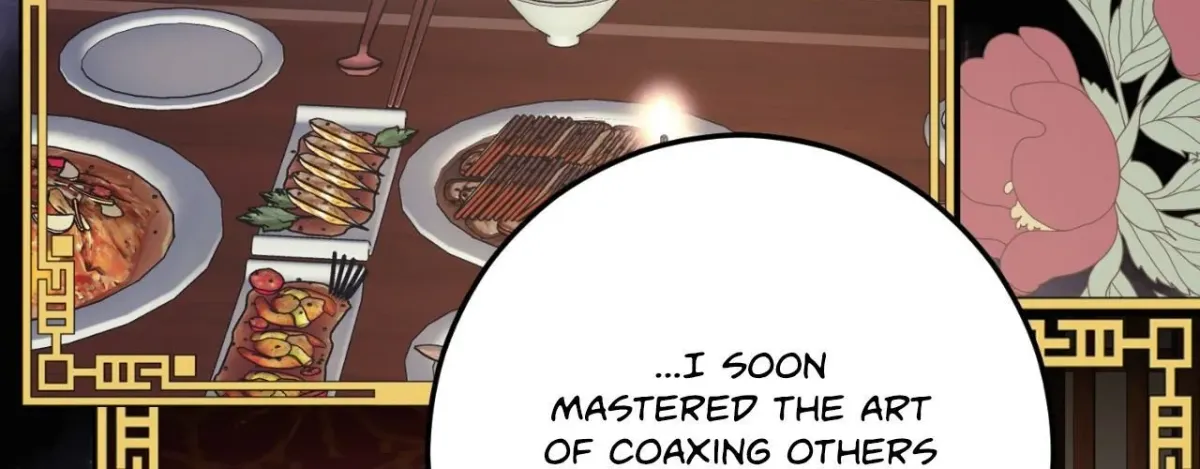 Bloom of Vengeance Chapter 123 page 6 - 