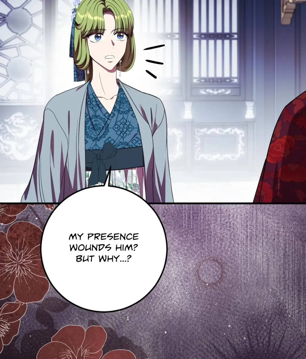 Bloom of Vengeance Chapter 123 page 51 - 