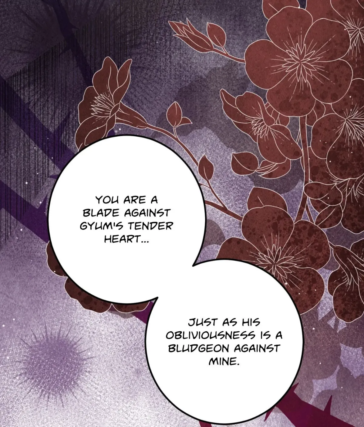 Bloom of Vengeance Chapter 123 page 55 - 