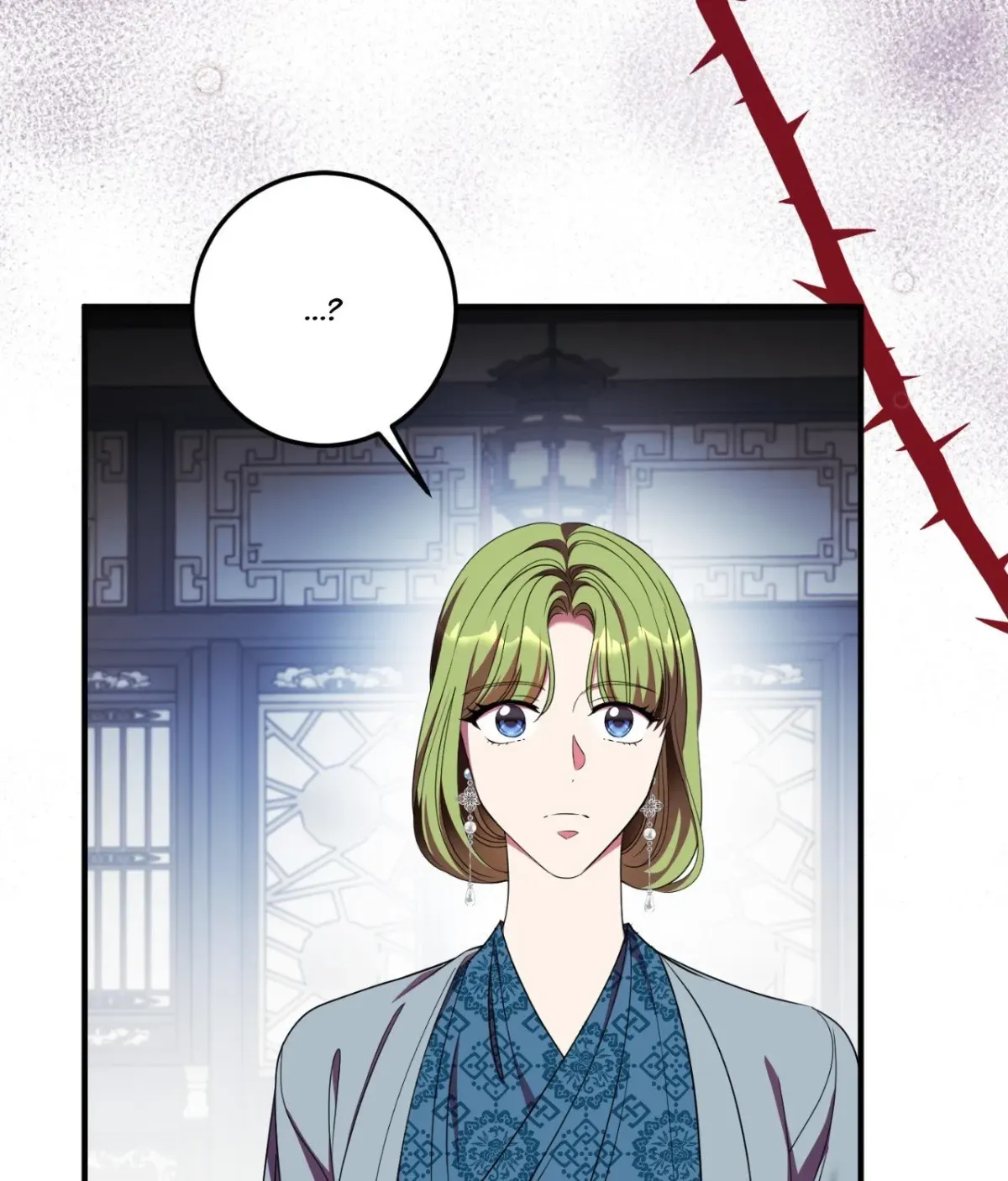 Bloom of Vengeance Chapter 123 page 57 - 