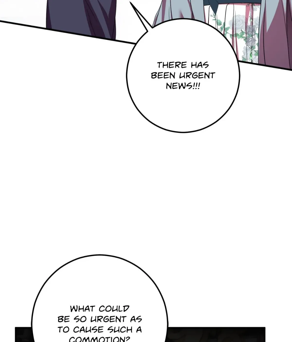 Bloom of Vengeance Chapter 123 page 61 - 