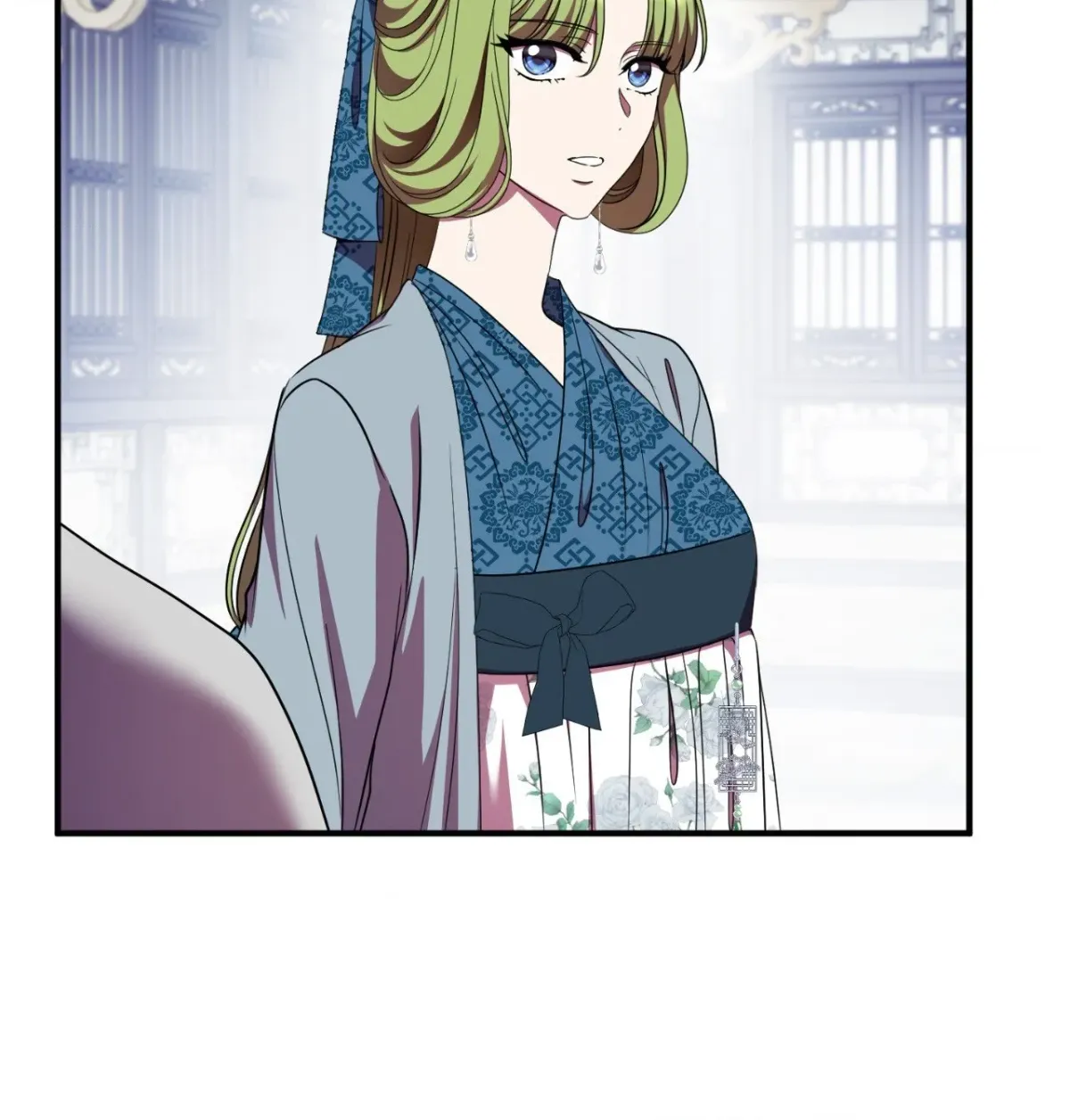 Bloom of Vengeance Chapter 123 page 63 - 