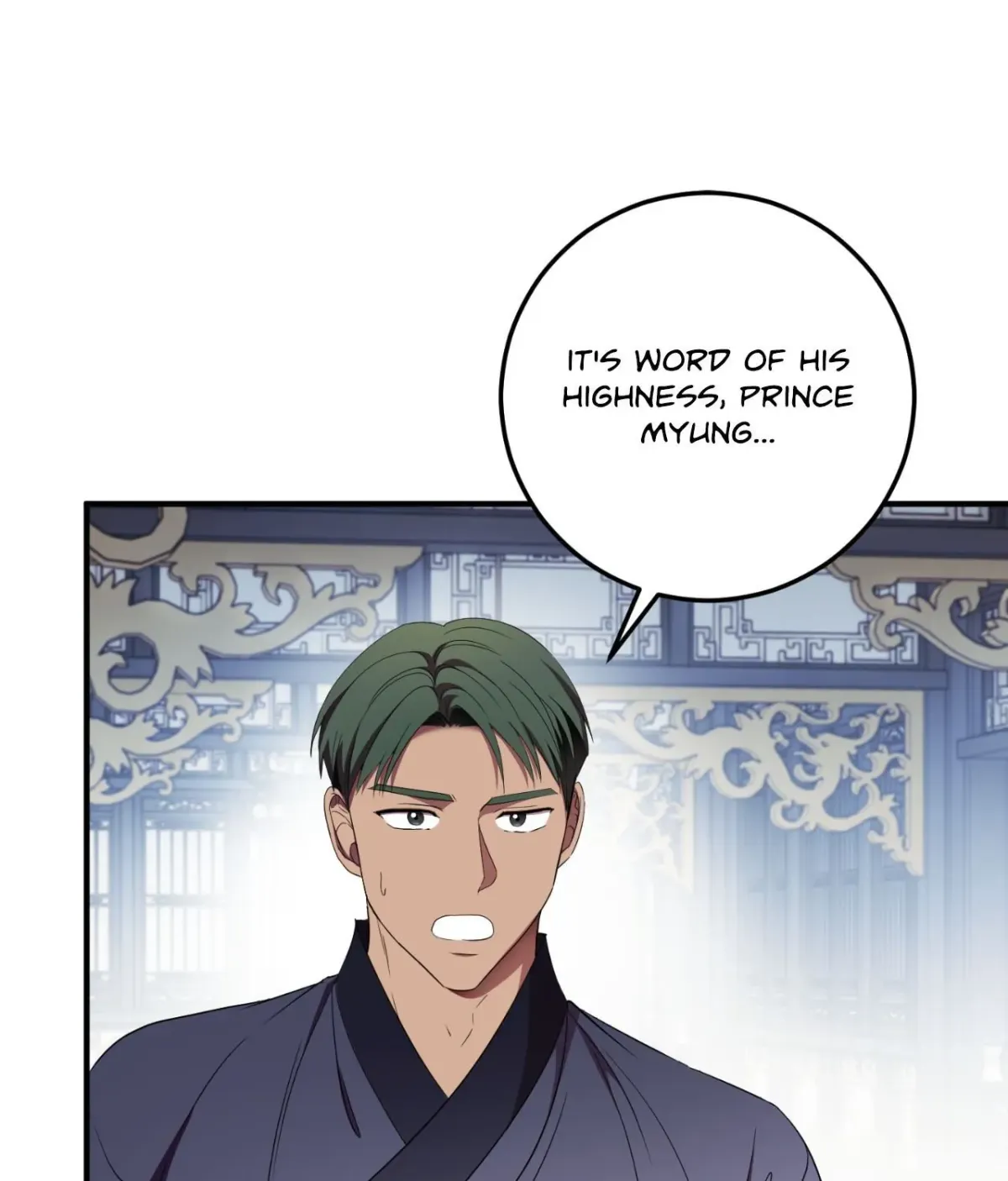 Bloom of Vengeance Chapter 123 page 64 - 