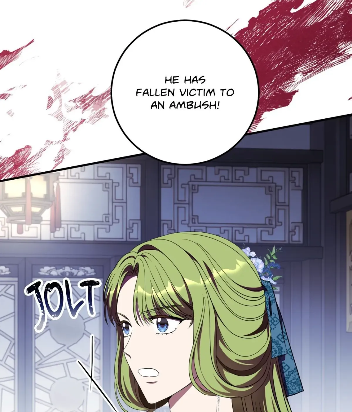 Bloom of Vengeance Chapter 123 page 66 - 