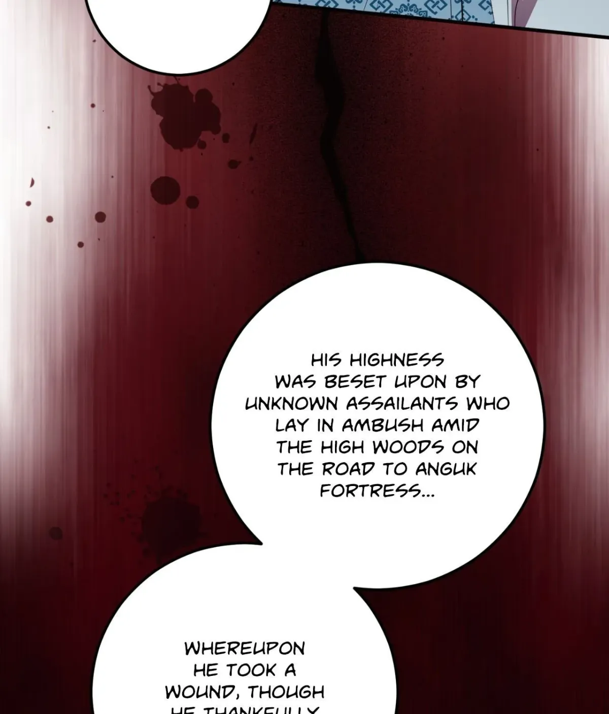 Bloom of Vengeance Chapter 123 page 68 - 