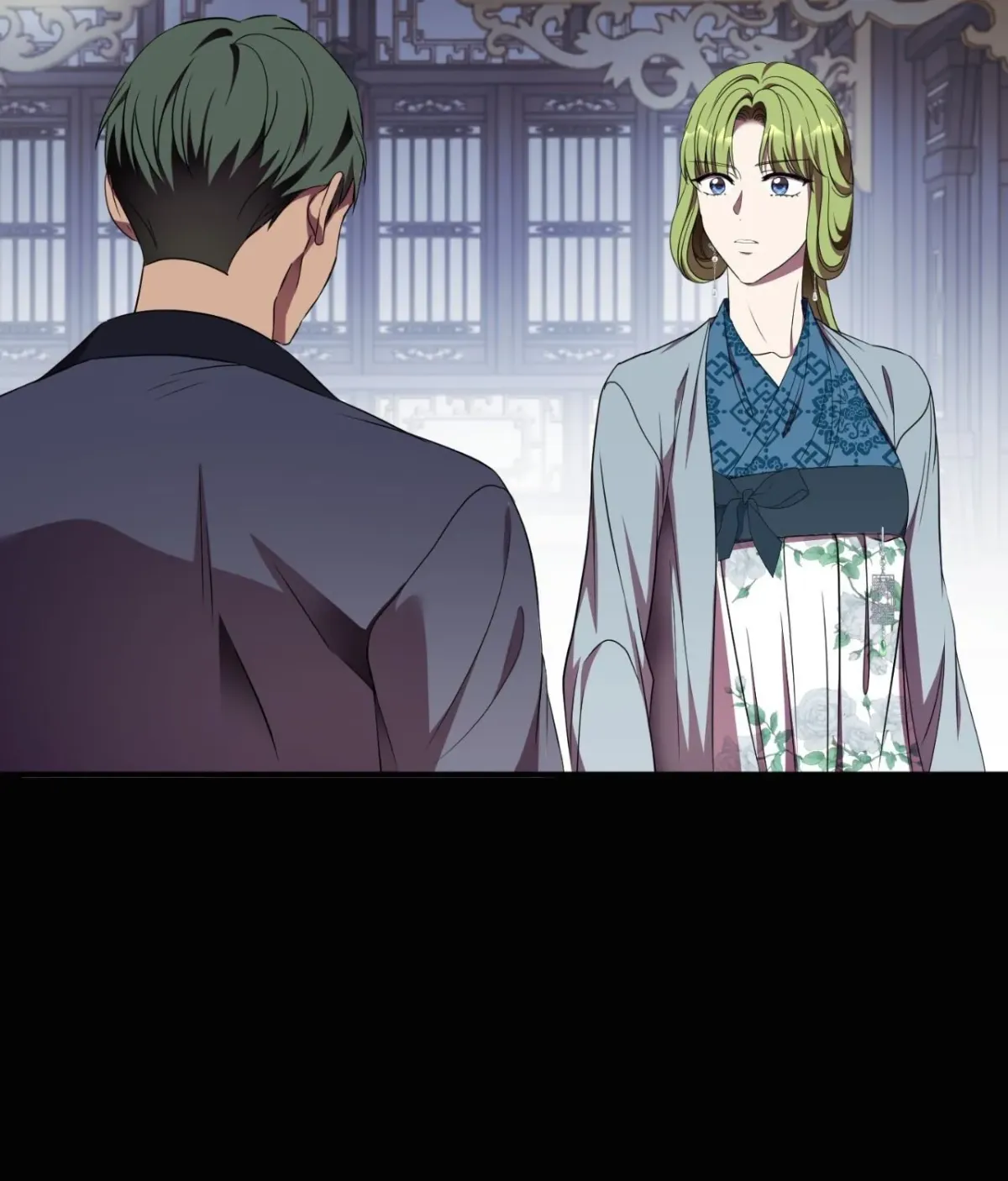 Bloom of Vengeance Chapter 123 page 70 - 