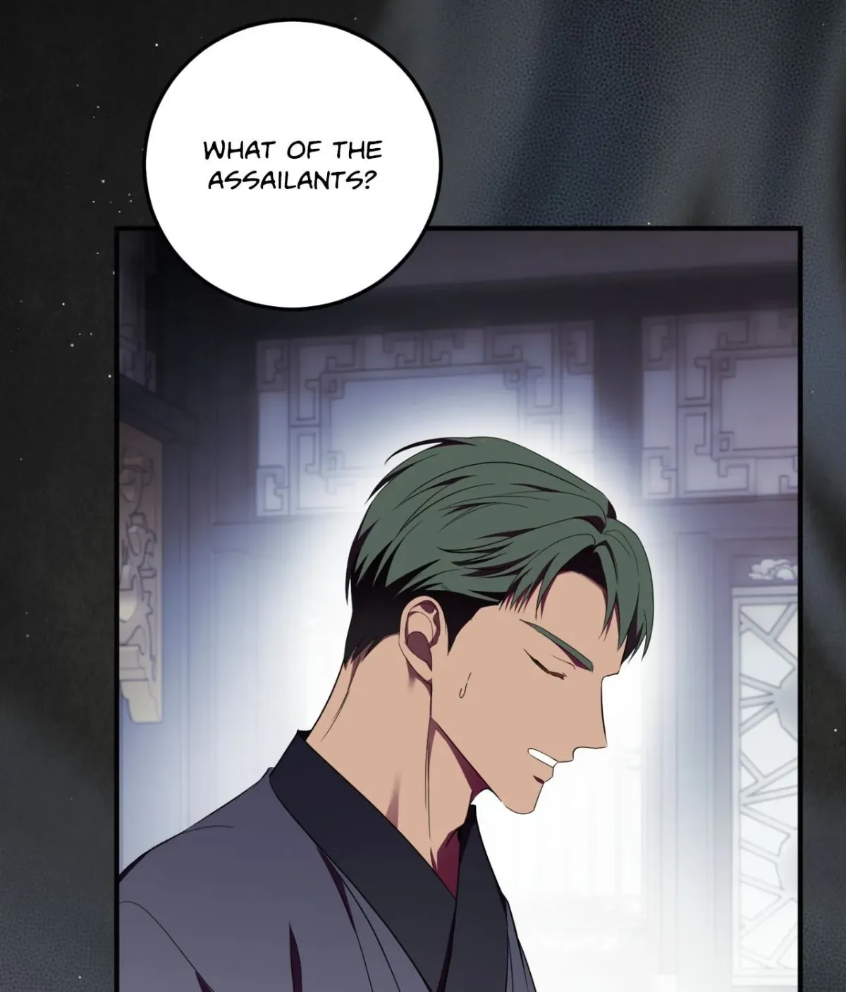 Bloom of Vengeance Chapter 123 page 74 - 