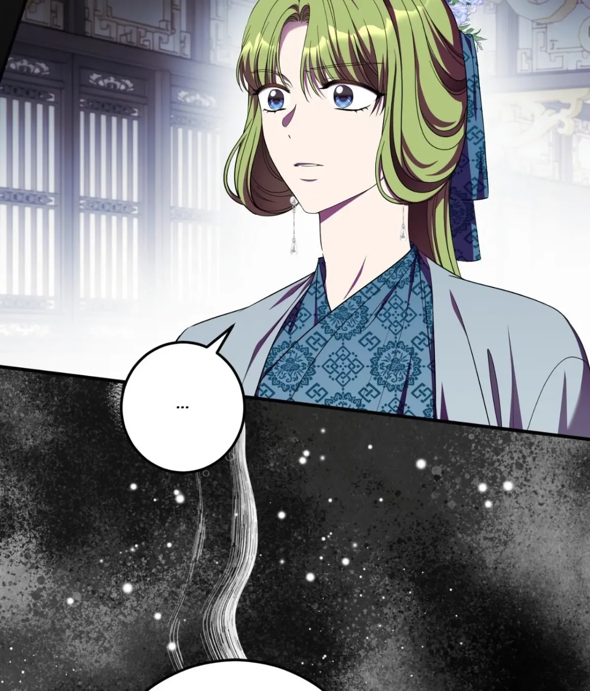 Bloom of Vengeance Chapter 123 page 78 - 