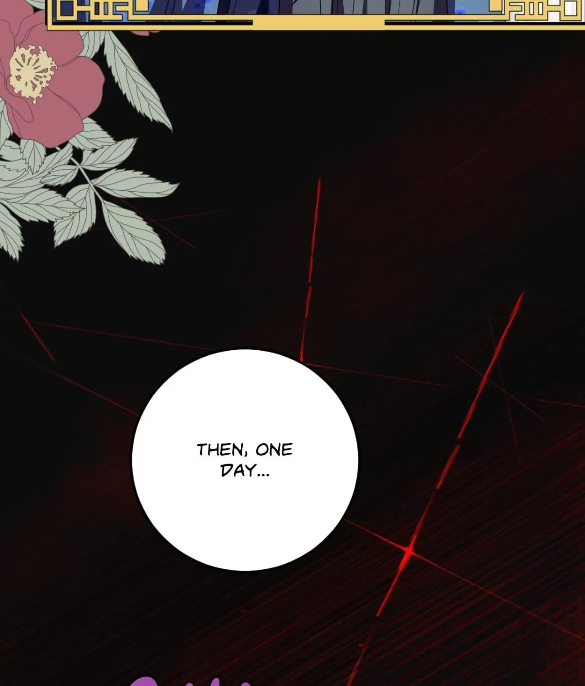 Bloom of Vengeance Chapter 123 page 9 - 