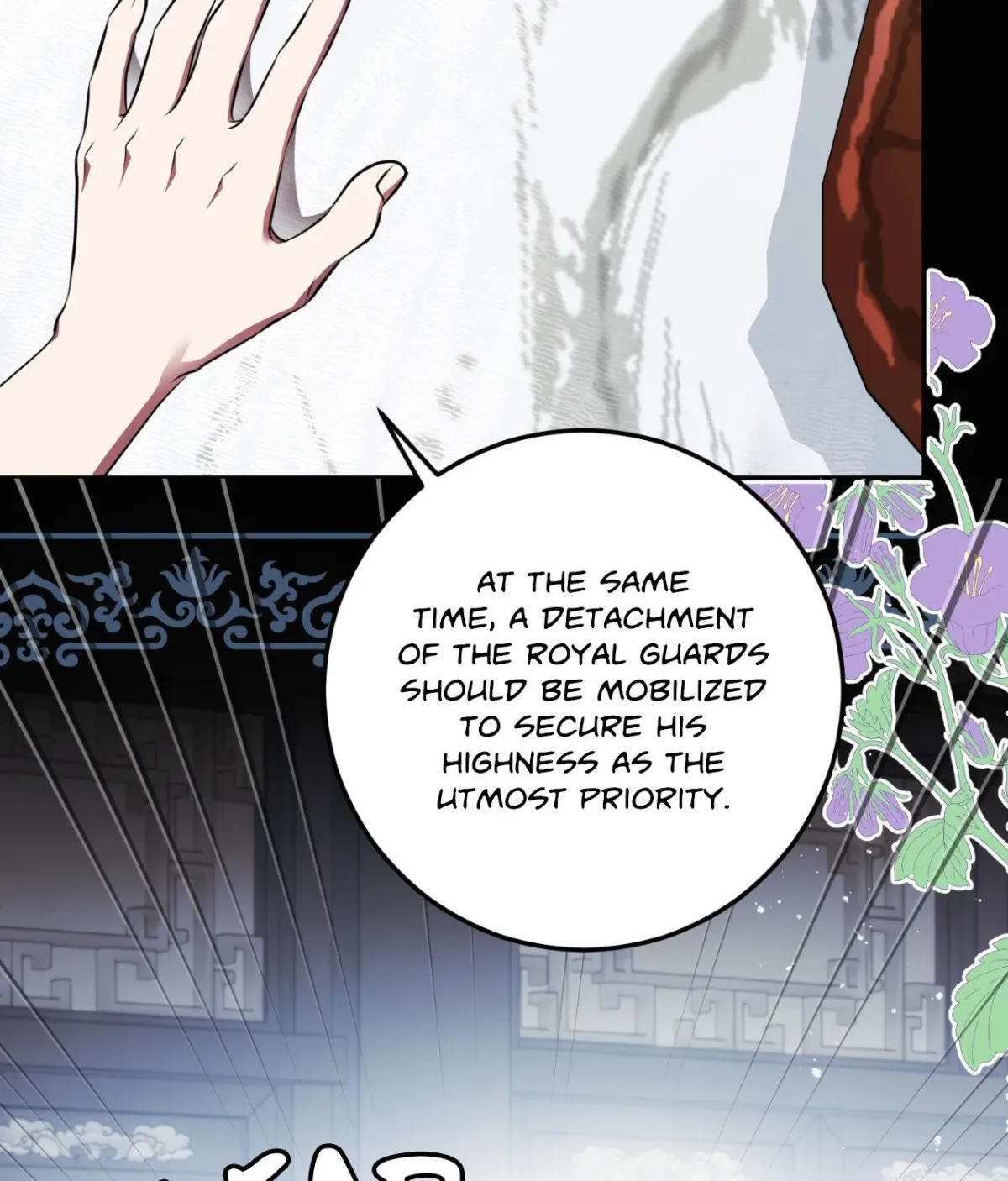 Bloom of Vengeance Chapter 123 page 87 - 