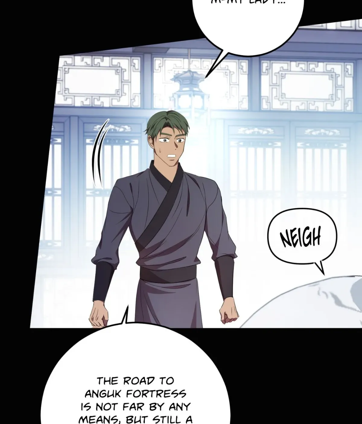 Bloom of Vengeance Chapter 123 page 91 - 