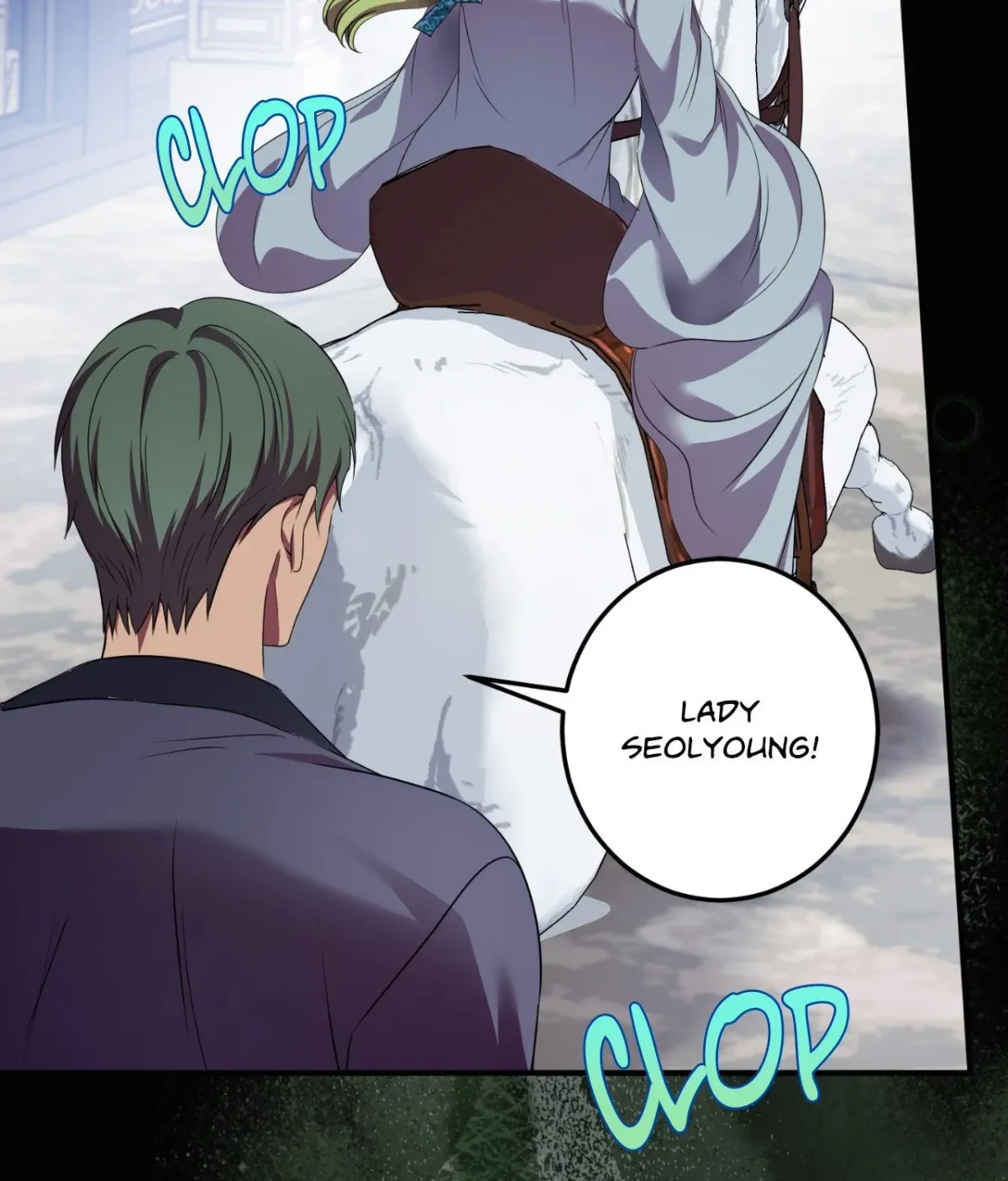 Bloom of Vengeance Chapter 123 page 97 - 