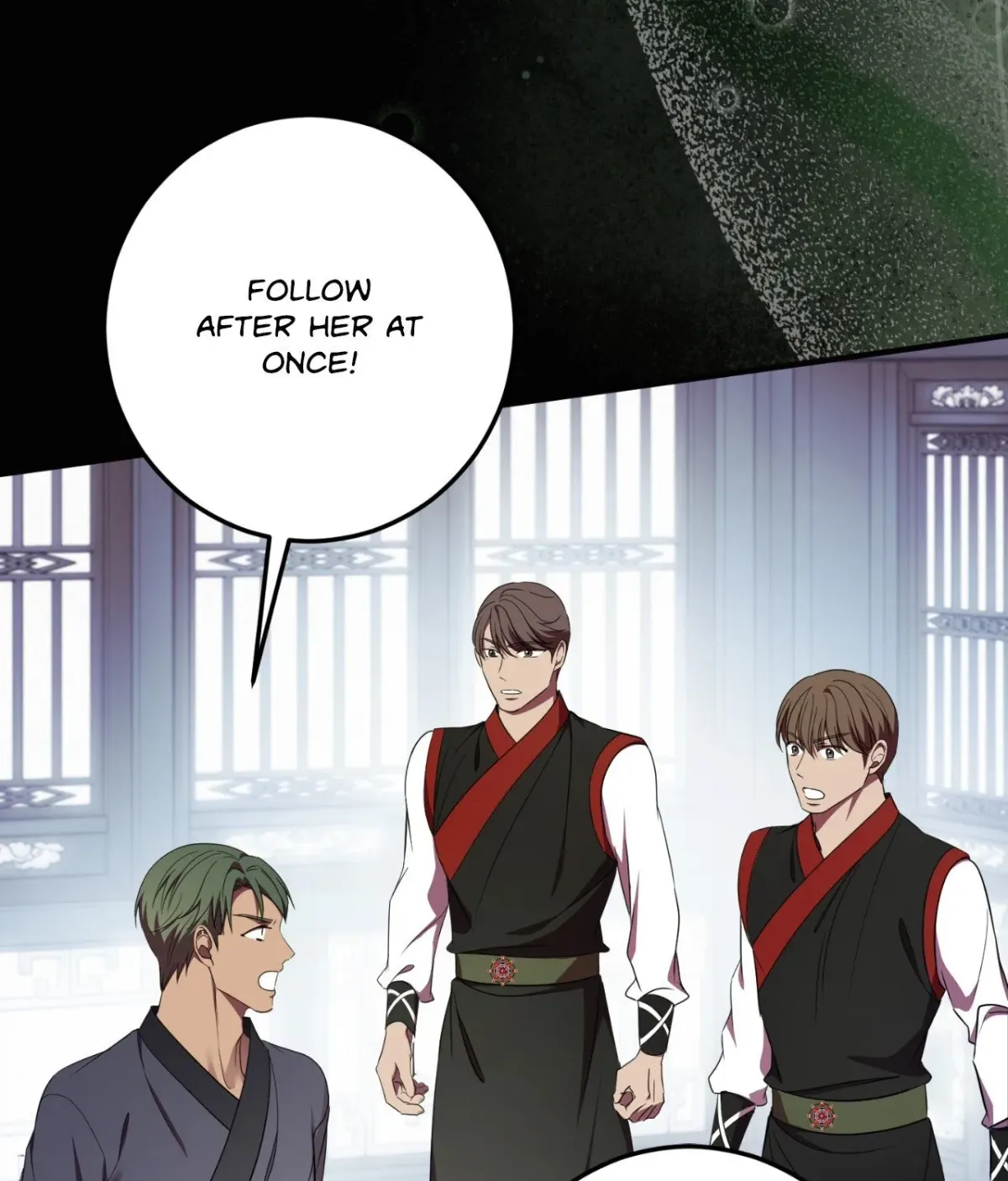 Bloom of Vengeance Chapter 123 page 99 - 