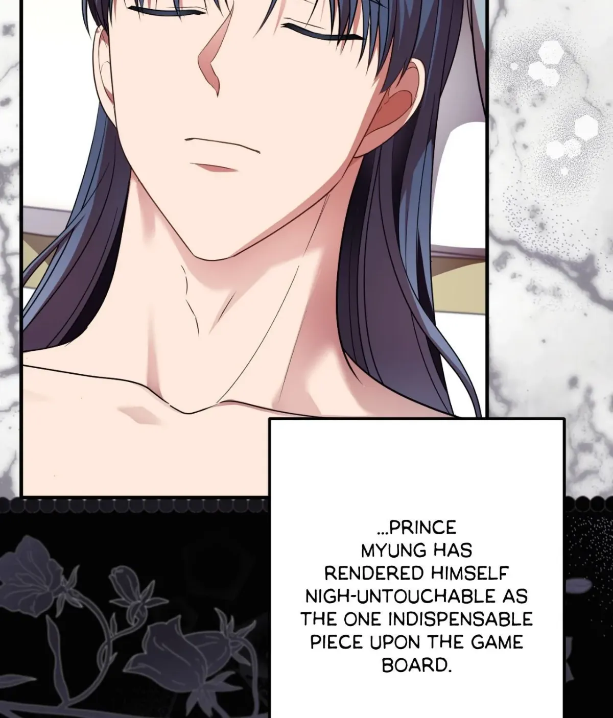 Bloom of Vengeance Chapter 124 page 2 - 
