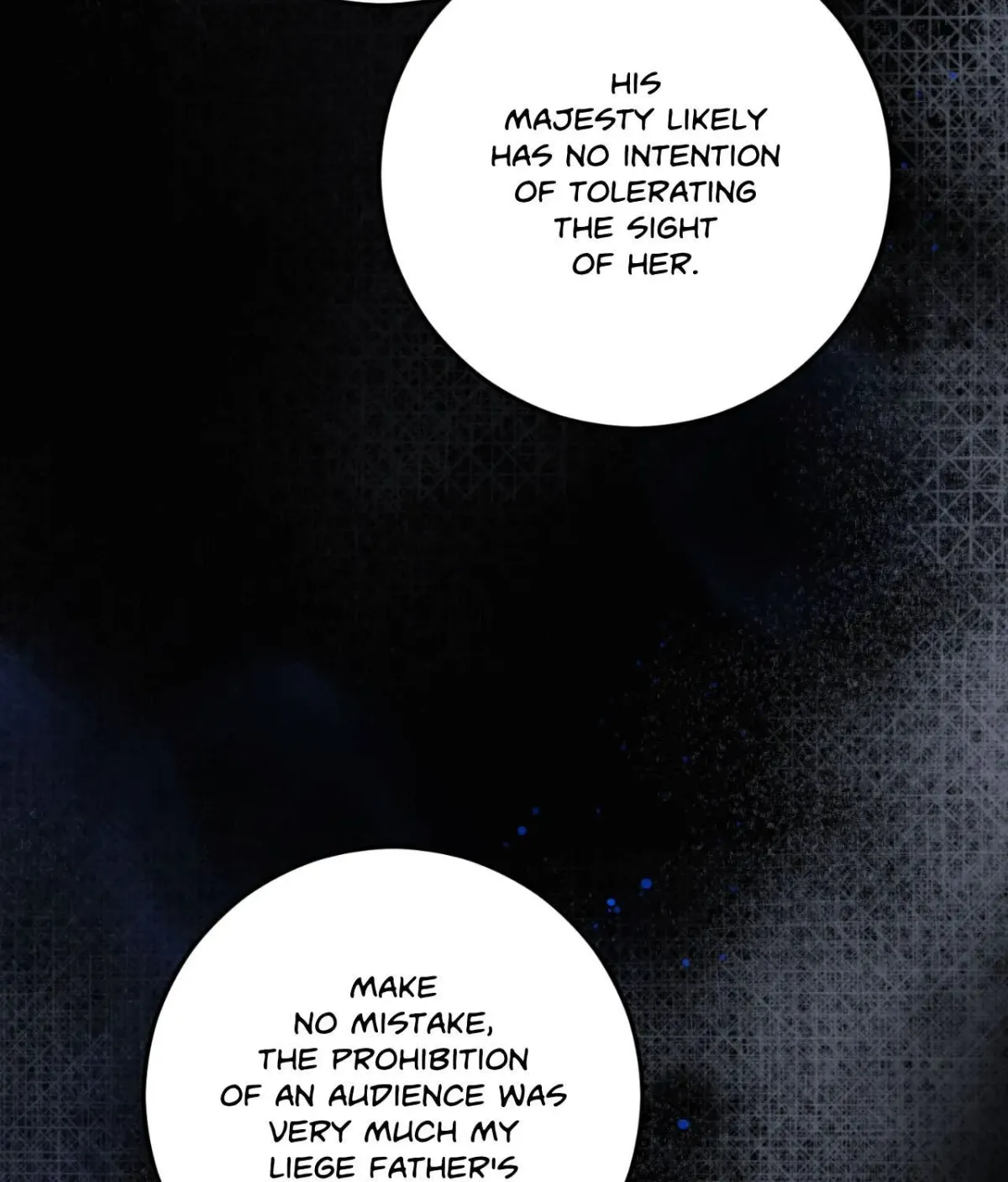 Bloom of Vengeance Chapter 124 page 101 - 