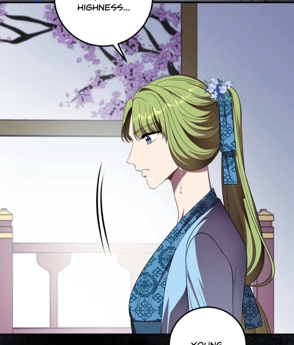 Bloom of Vengeance Chapter 124 page 103 - 