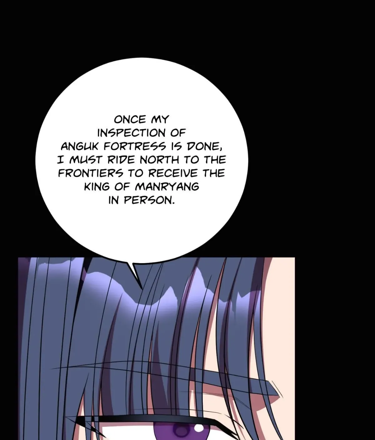 Bloom of Vengeance Chapter 124 page 105 - 