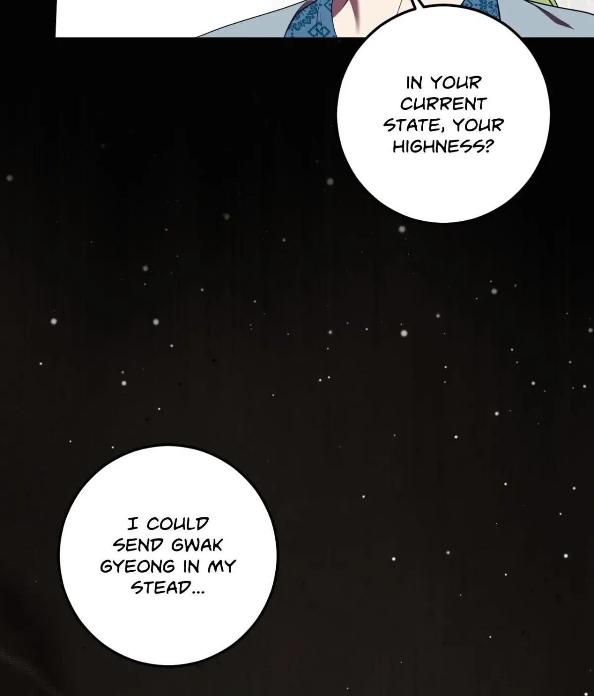 Bloom of Vengeance Chapter 124 page 108 - 