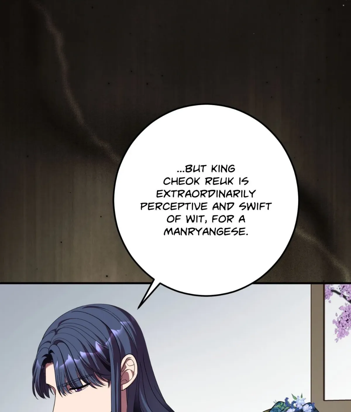 Bloom of Vengeance Chapter 124 page 109 - 