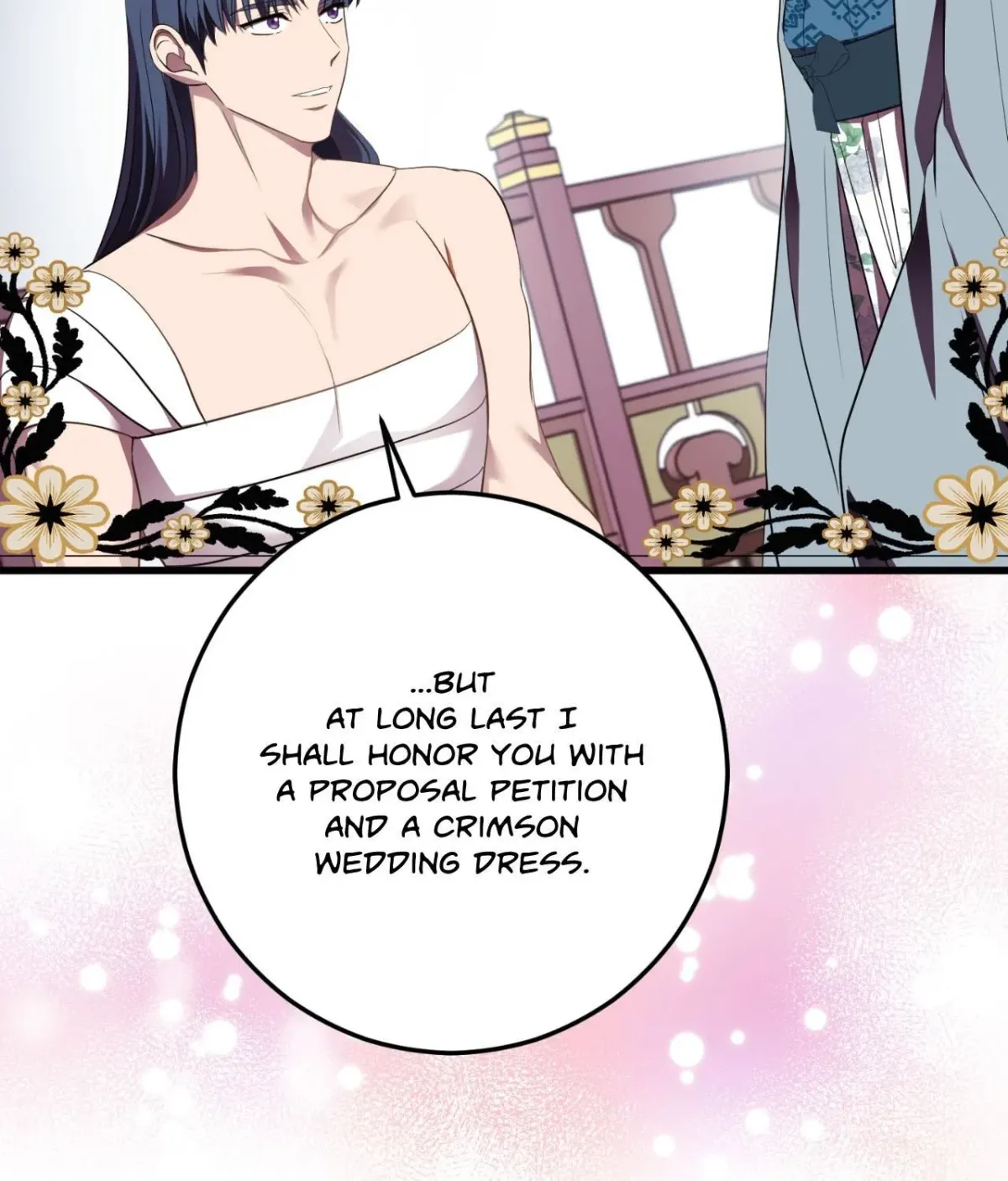 Bloom of Vengeance Chapter 124 page 119 - 