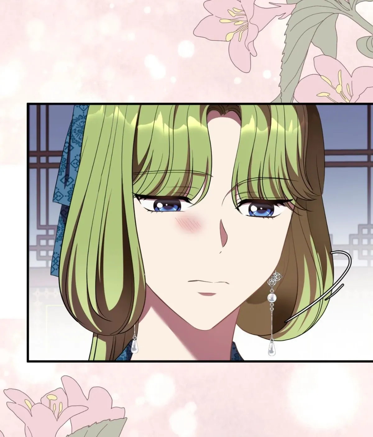 Bloom of Vengeance Chapter 124 page 126 - 